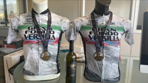 Scopri di più sull'articolo Gran Fondo Versilia 2023: 1° cronoscalata di Monteggiori