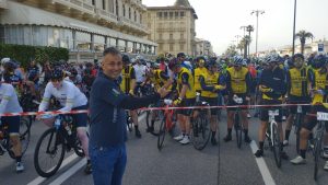 Scopri di più sull'articolo Grande successo della XXIV° Edizione della Granfondo della Versilia