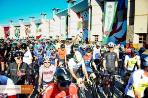 Scopri di più sull'articolo La Versilia splende come non mai con i suoi oltre 800 partenti